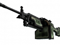 M249 Deep Relief
